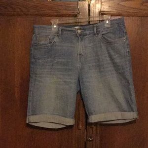 Levi’s Shorts